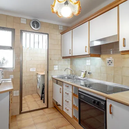 Fuer 4 Personen Ca 70 Qm In Nerja, Andalusien Costa Del Sol 内尔哈