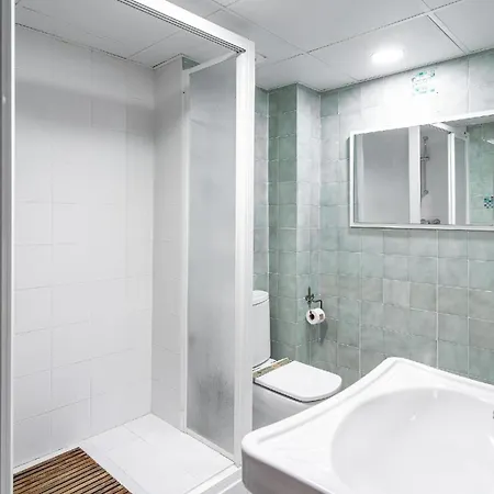 Fuer 4 Personen Ca 70 Qm In Nerja, Andalusien Costa Del Sol * 内尔哈