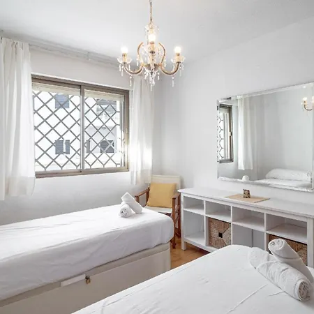 Fuer 4 Personen Ca 70 Qm In Nerja, Andalusien Costa Del Sol 内尔哈