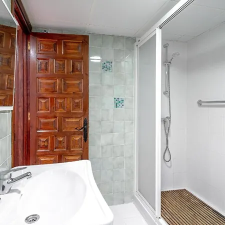 Lejlighed Fuer 4 Personen Ca 70 Qm In Nerja, Andalusien Costa Del Sol *