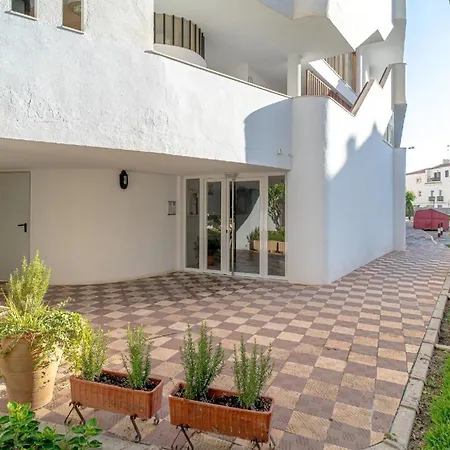 Fuer 4 Personen Ca 70 Qm In Nerja, Andalusien Costa Del Sol Lejlighed Nerja