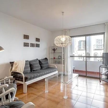 Fuer 4 Personen Ca 70 Qm In Nerja, Andalusien Costa Del Sol Apartment