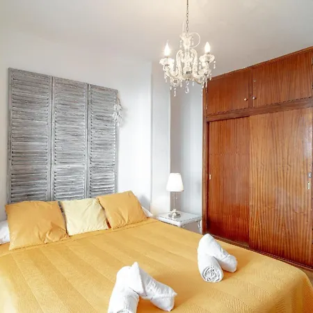 Fuer 4 Personen Ca 70 Qm In Nerja, Andalusien Costa Del Sol Apartment Nerja