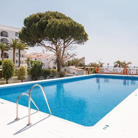 Fuer 4 Personen Ca 70 Qm In Nerja, Andalusien Costa Del Sol * Nerja