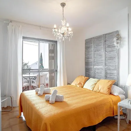 Fuer 4 Personen Ca 70 Qm In Nerja, Andalusien Costa Del Sol