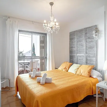 Fuer 4 Personen Ca 70 Qm In Nerja, Andalusien Costa Del Sol