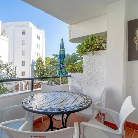 Fuer 4 Personen Ca 70 Qm In Nerja, Andalusien Costa Del Sol Nerja